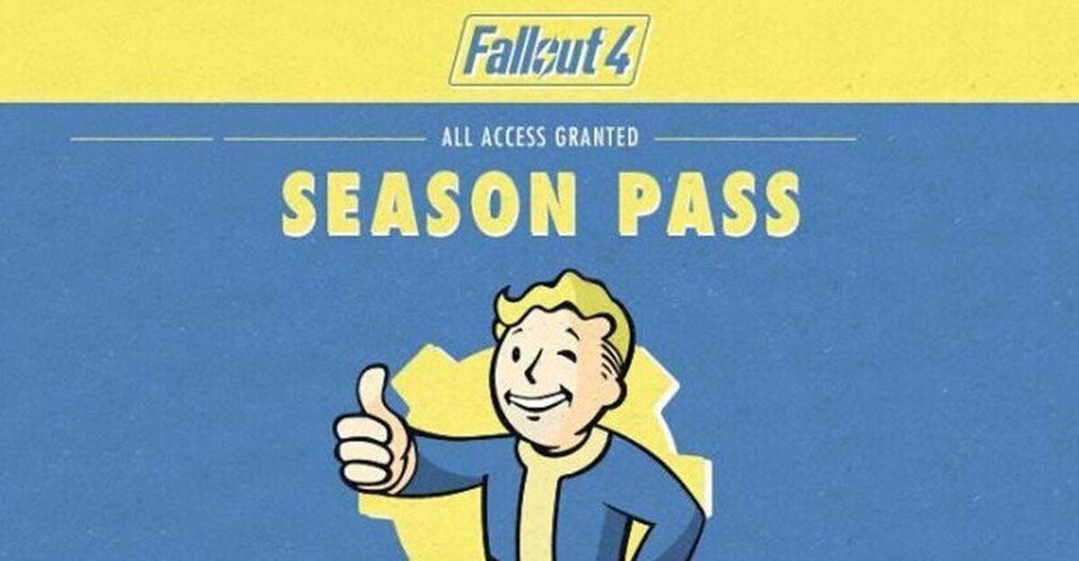 Bethesda aumenta el precio del season pass de Fallout 4 y le llueven las críticas