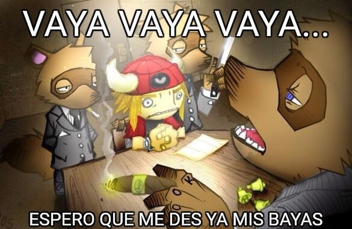 No juegues con el capo Nook