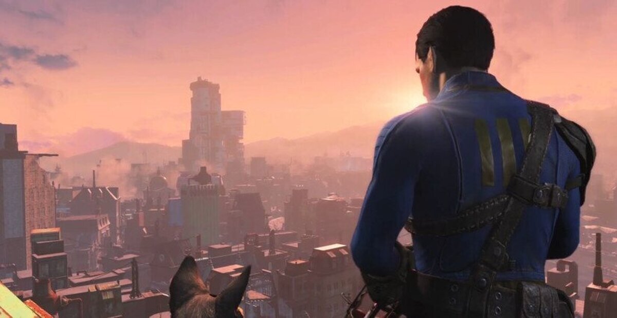 El director de Fallout 4 cree que Ubisoft hace un gran trabajo con los juegos de mundo abierto