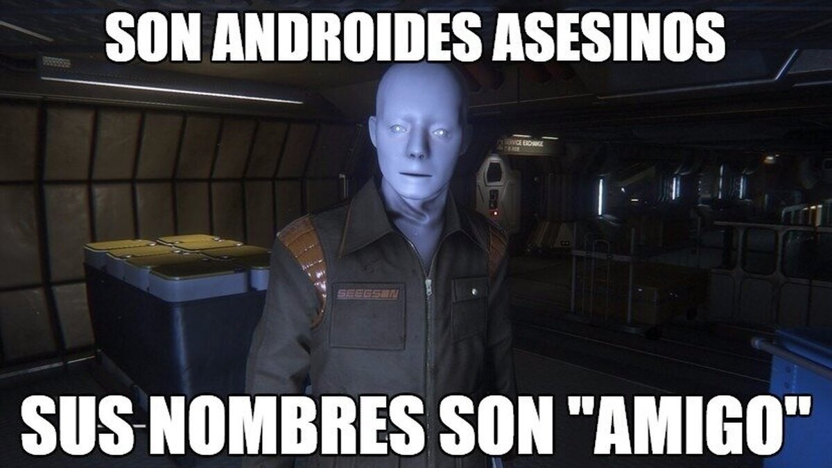 Un nombre adecuado, si señor