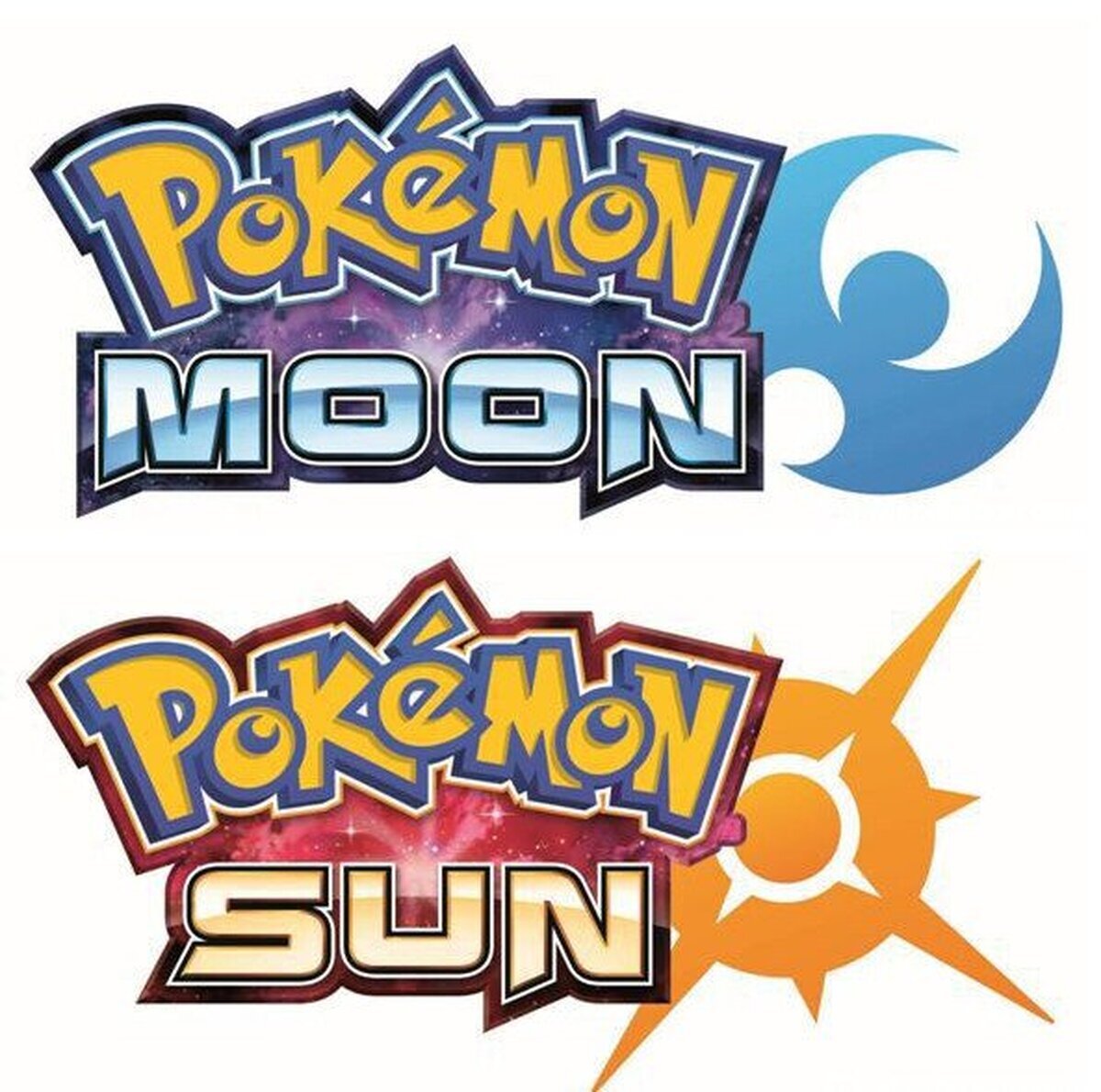 Rumor: Pokémon Moon y Pokémon Sun