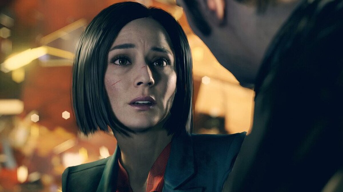 Quantum Break sale el 5 de abril y su nuevo gameplay es espectacular