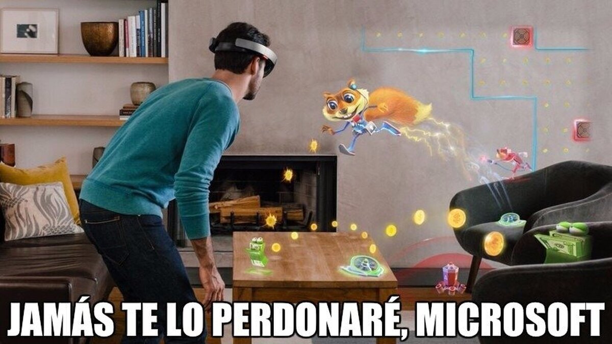 El momento exacto en el que muere un icono de los videojuegos