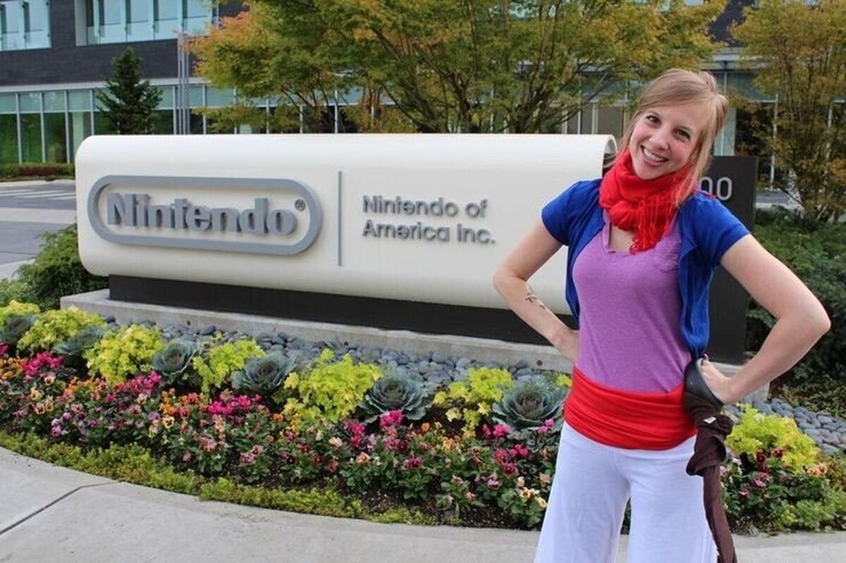 Nintendo podría verse obligada a despedir a una trabajadora por unas polémicas declaraciones