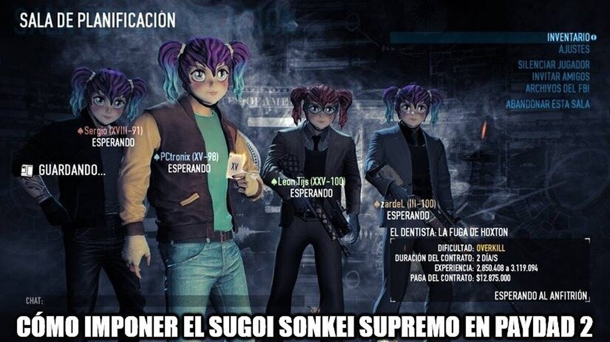 El verdadero respeto