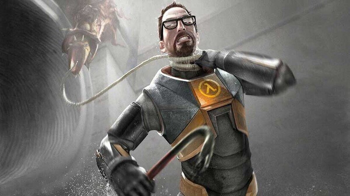J.J Abrams está trabajando en las películas de Half-Life y Portal
