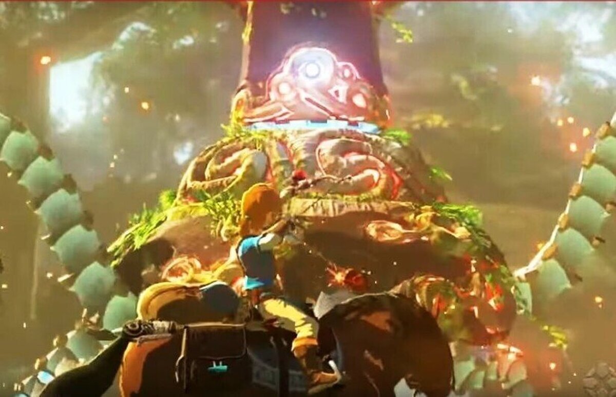 [Opinión] ¿Cómo debería ser el nuevo Zelda? (parte 2)