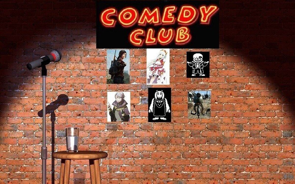 El Club de la Tortura más bien...