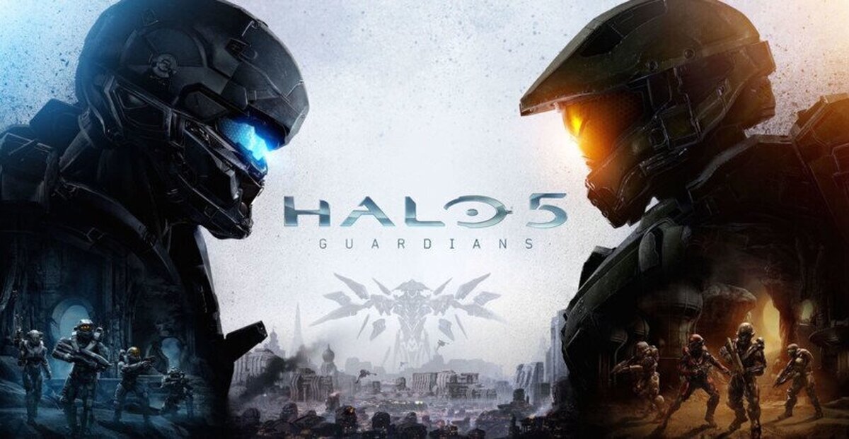 Phil Spencer no quiere sacar Halo 5: Guardians en PC