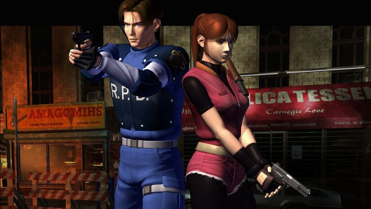 El remake de Resident Evil 2 progresa adecuadamente