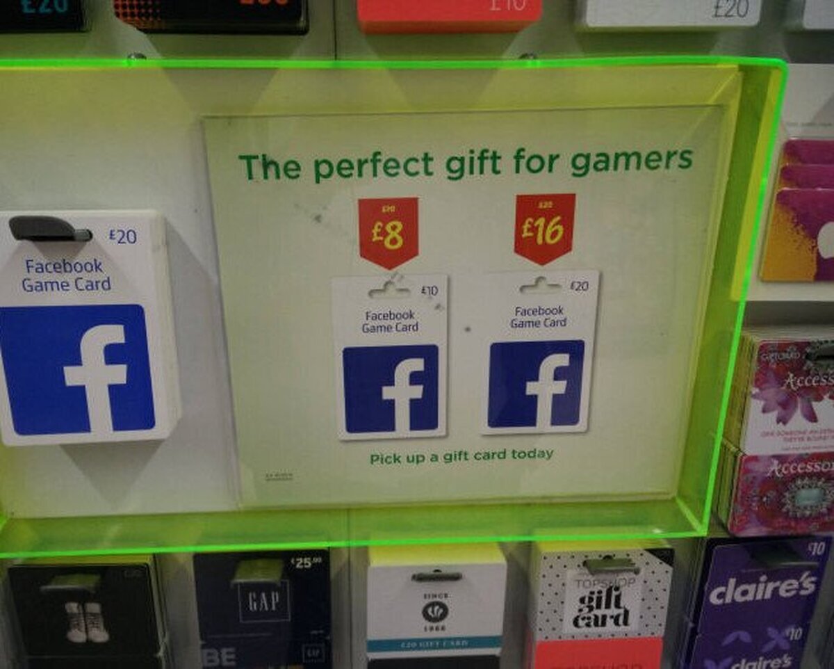 El regalo perfecto para los más gamers de la casa