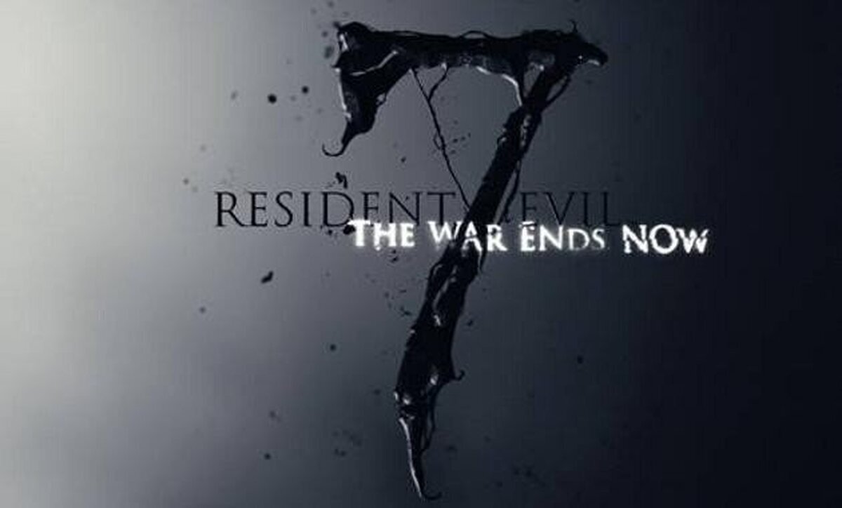 Capcom deja entrever Resident Evil 7  en los próximos meses