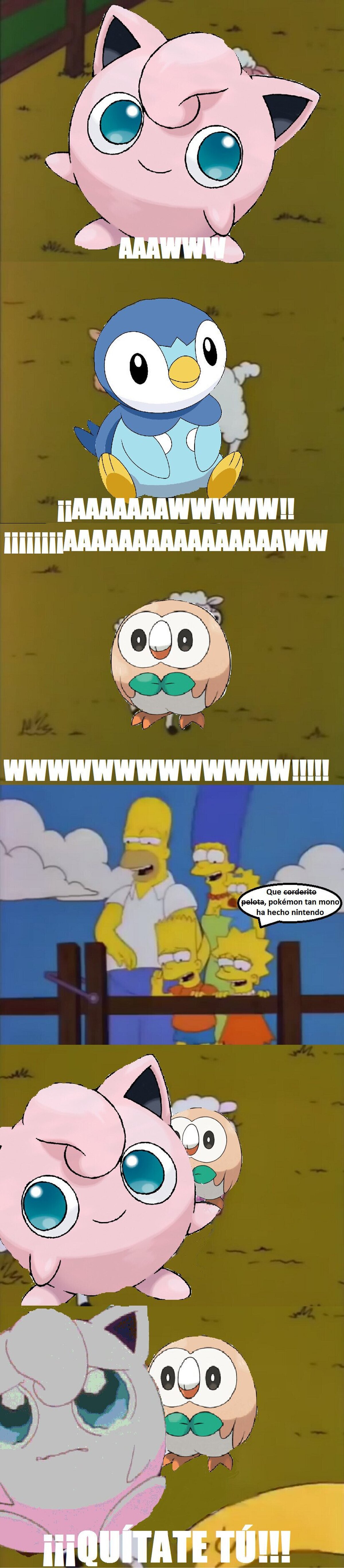 Muerte diabética por Pokémon