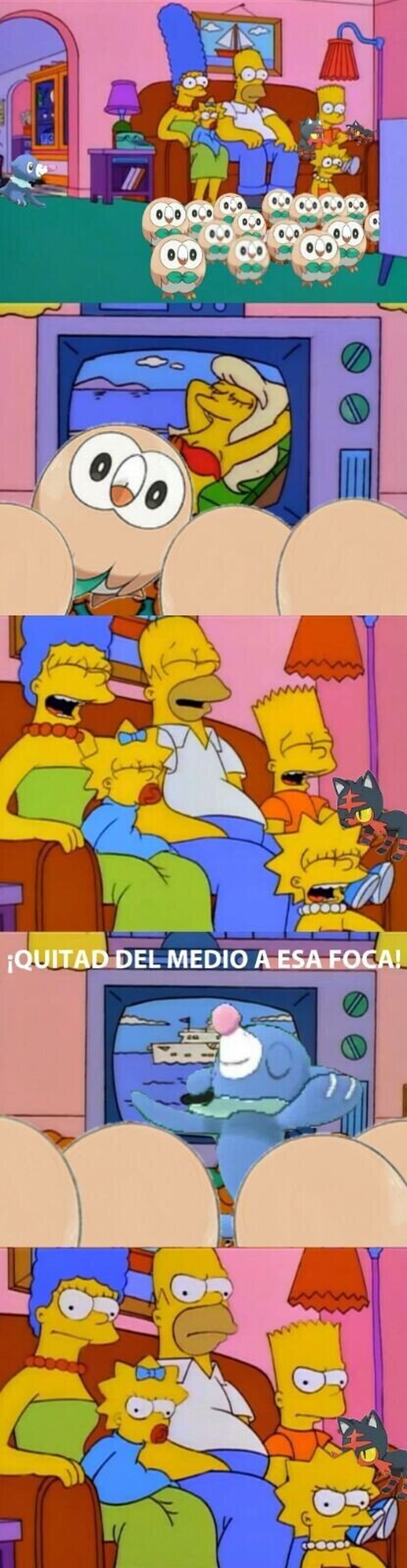 Internet ahora mismo