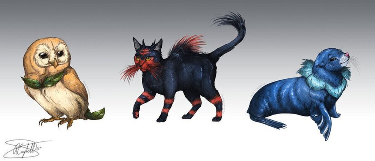 Los nuevos iniciales vistos de un modo m&aacute;s... realista