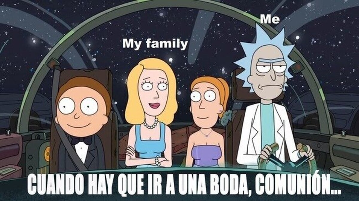 Preferiría quedarme en casa