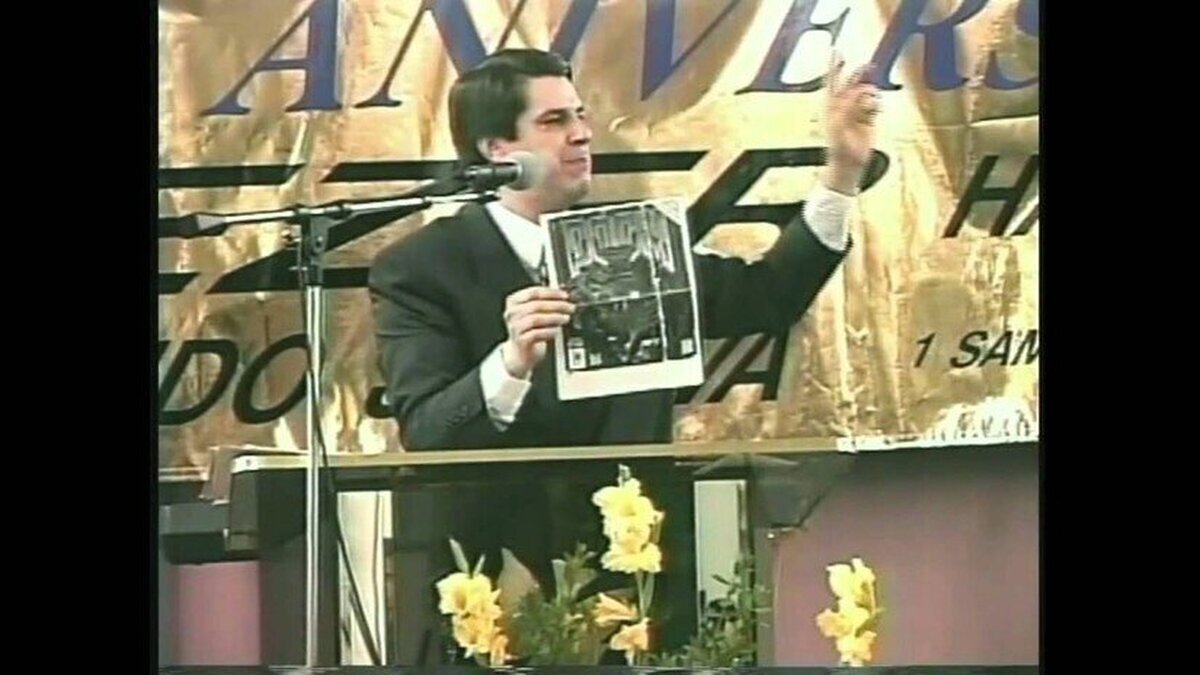 La banda sonora de DOOM esconde un Easter Egg satánico