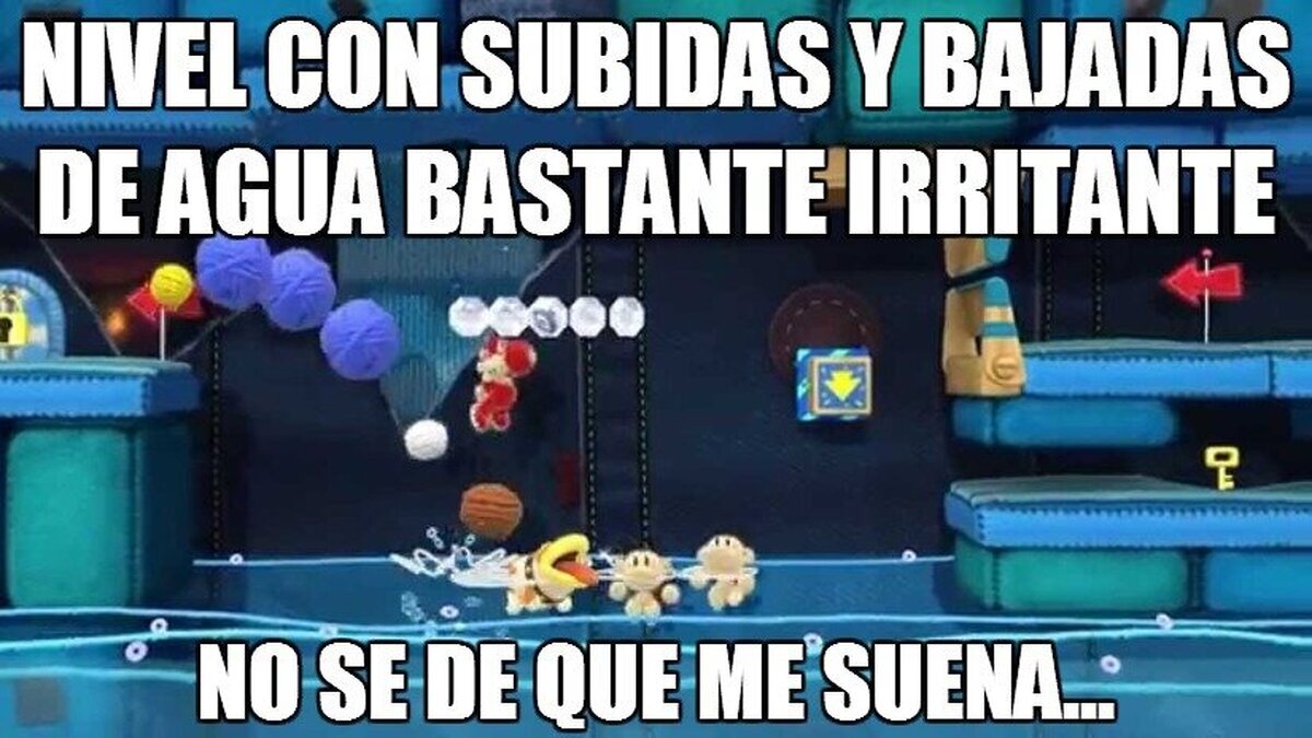Peor que ocarina