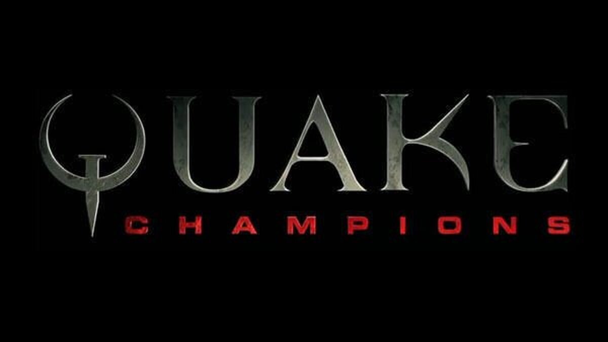 Bethesda presenta Quake Champions, solo para PC