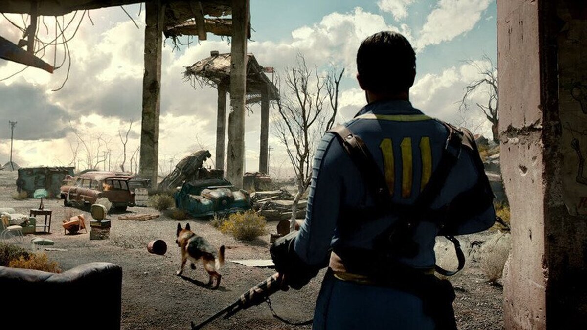 Bethesda anuncia 3 nuevos DLC para Fallout 4