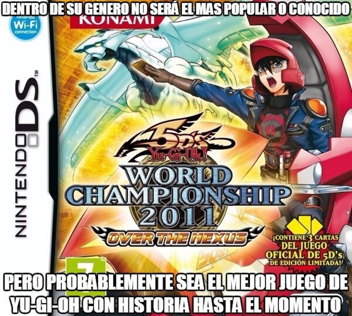 Sin duda uno de los mejores en su género