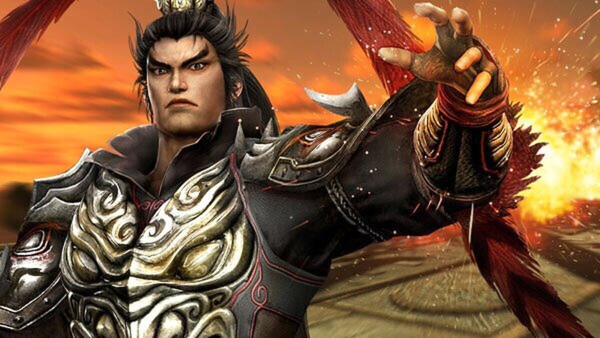 Dynasty Warriors prepara su rumbo hacia iOS y Android