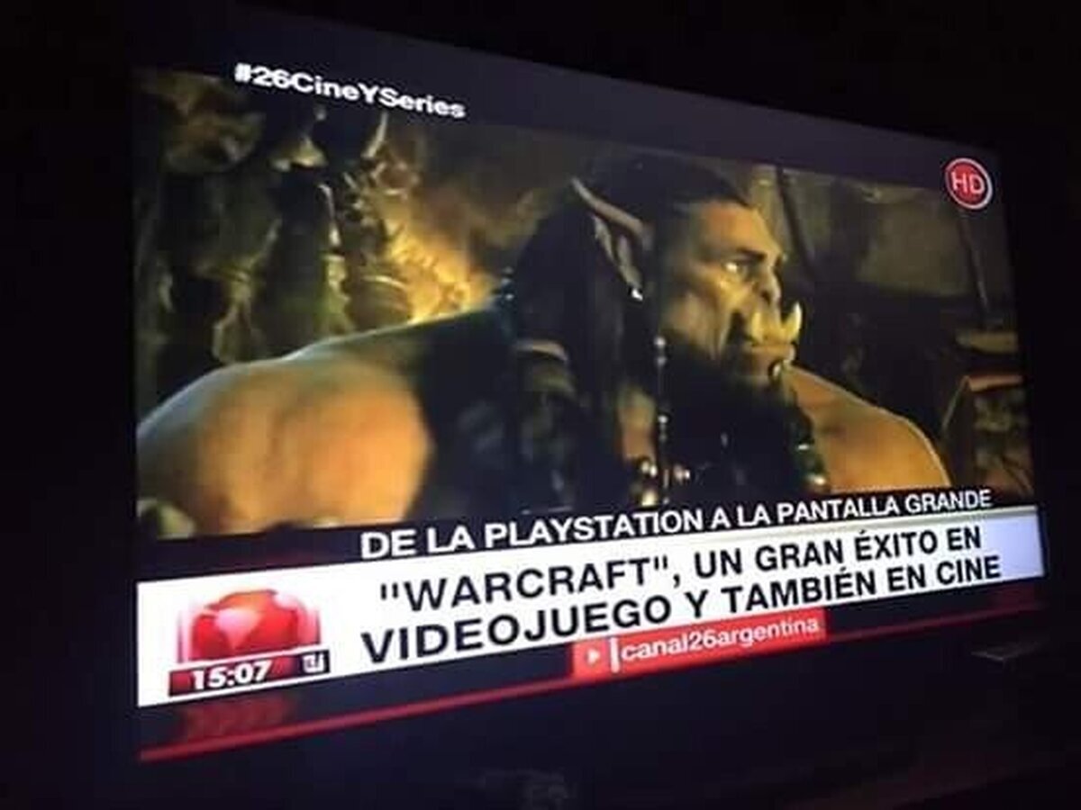 El mejor World of Warcraft es el de Xbox-Cube 3