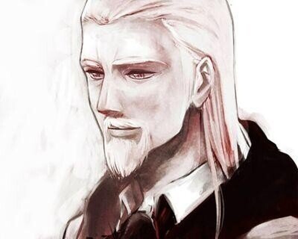 Explicación (spoilers) de los diferentes Ansem
