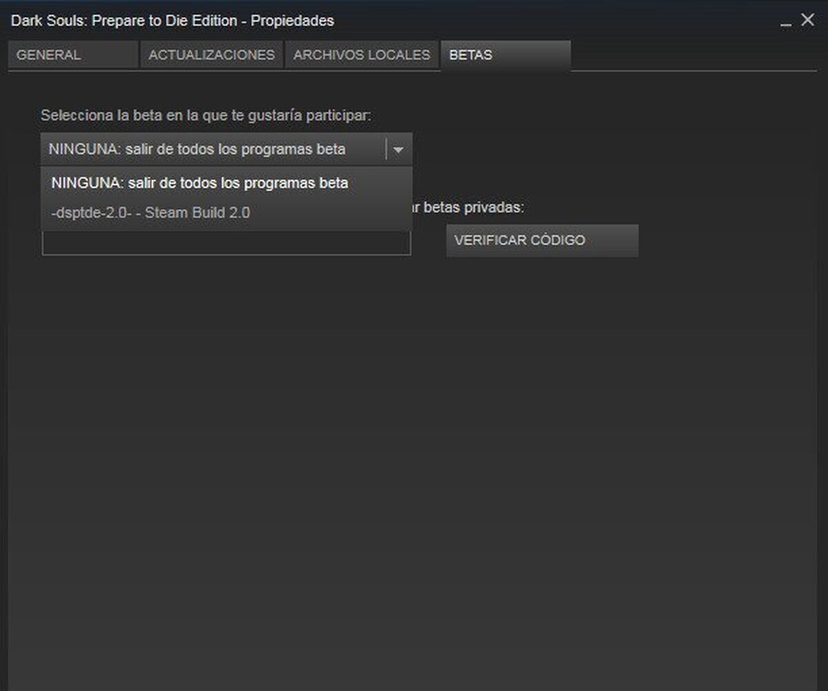 Solución para el multijugador de Dark souls: prepare to die edition