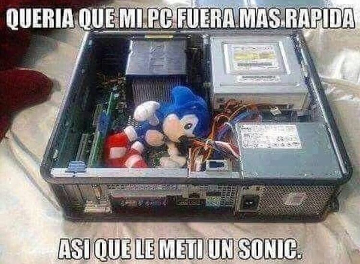 Como hacer que tu PC funcione mas rápido