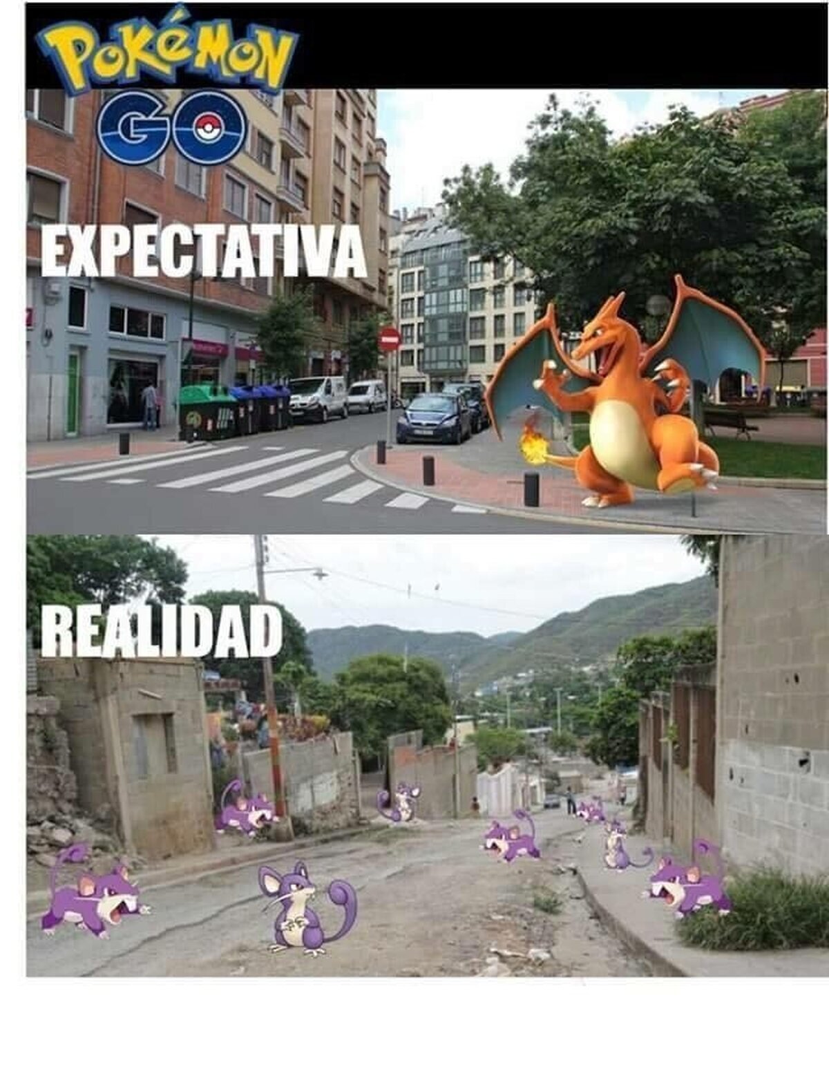 Pokémon GO cumple todas las expectativas