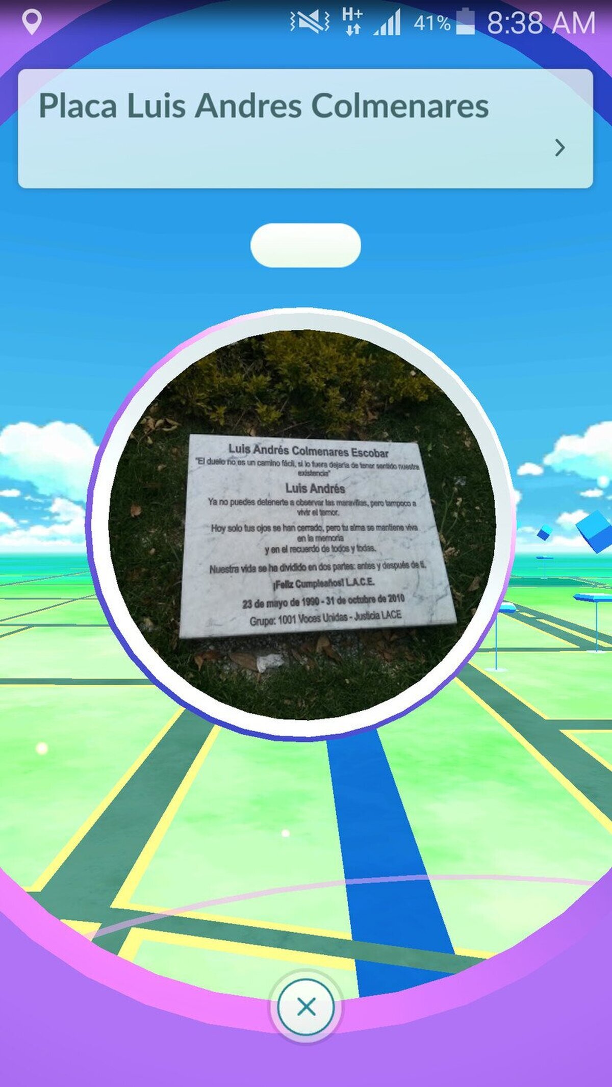 Polémica por ubicaciones especiales de Pokémon Go