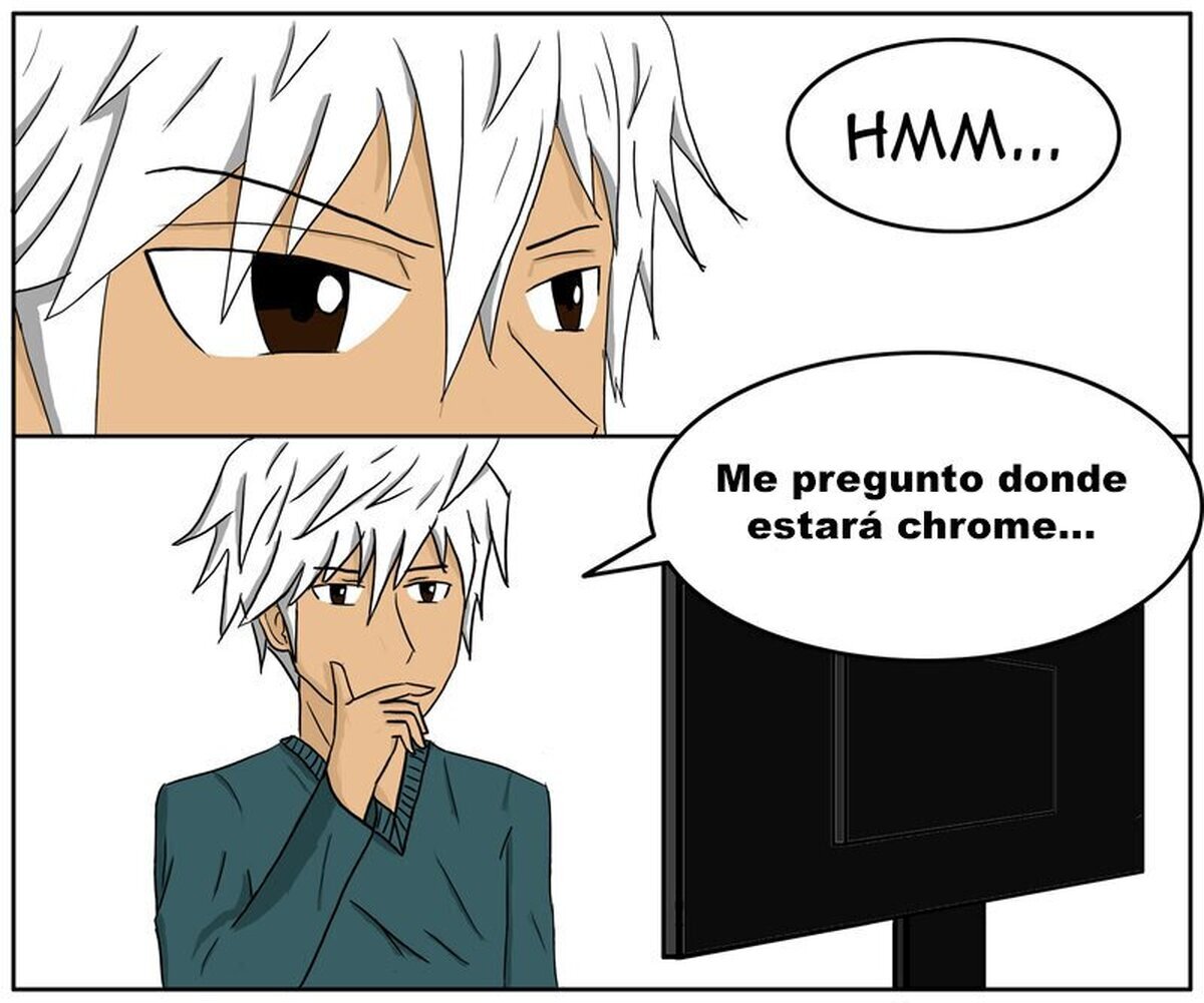 La verdad, yo soy mas de usar Marthzilla...