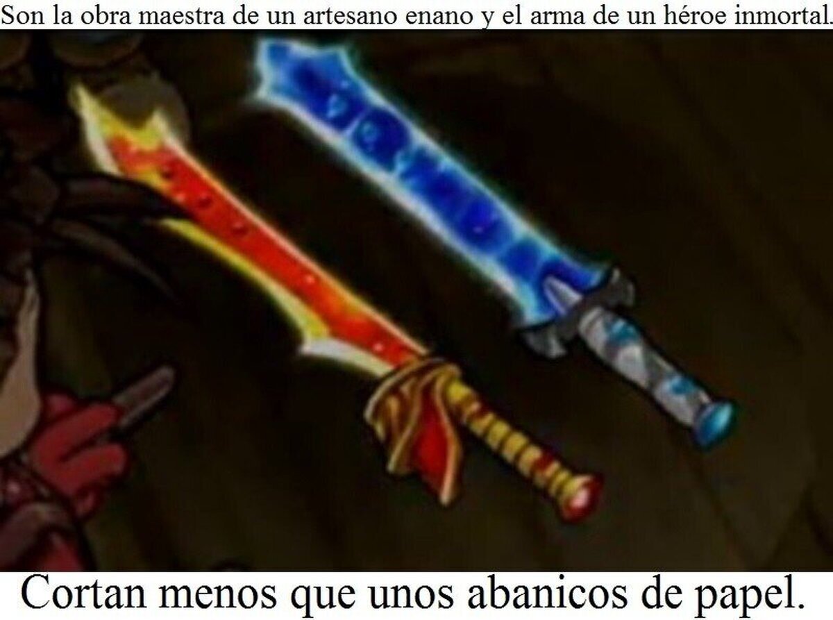Creo que te han timado Lloyd