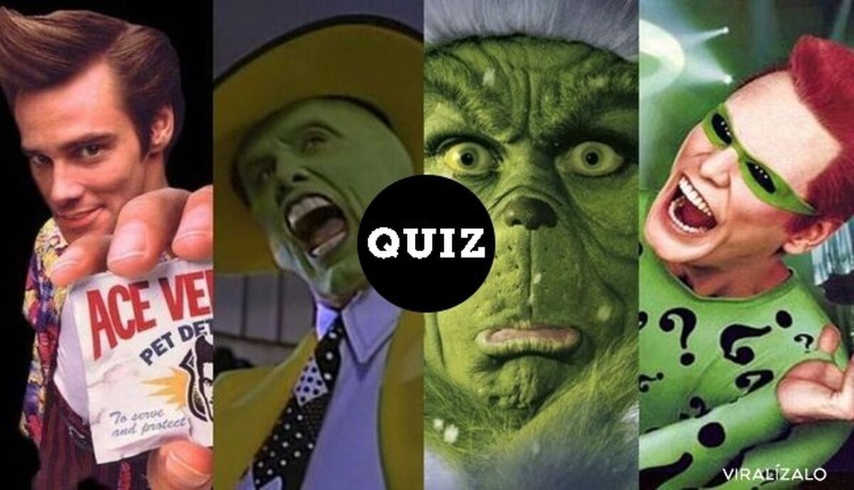 TEST: ¿En el papel de qué personaje te pareció mejor la interpretación de estos actores?