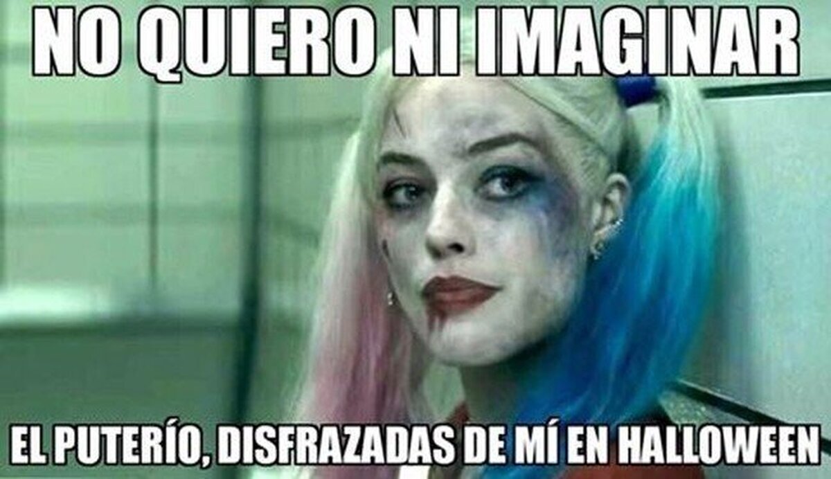 Será el disfraz de moda y lo sabes