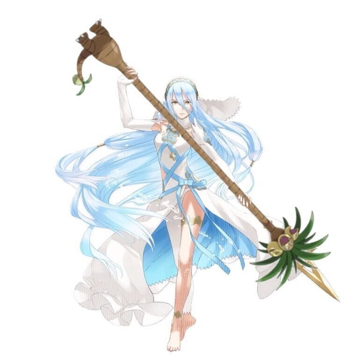 El nuevo exeggutor es bastante multiusos