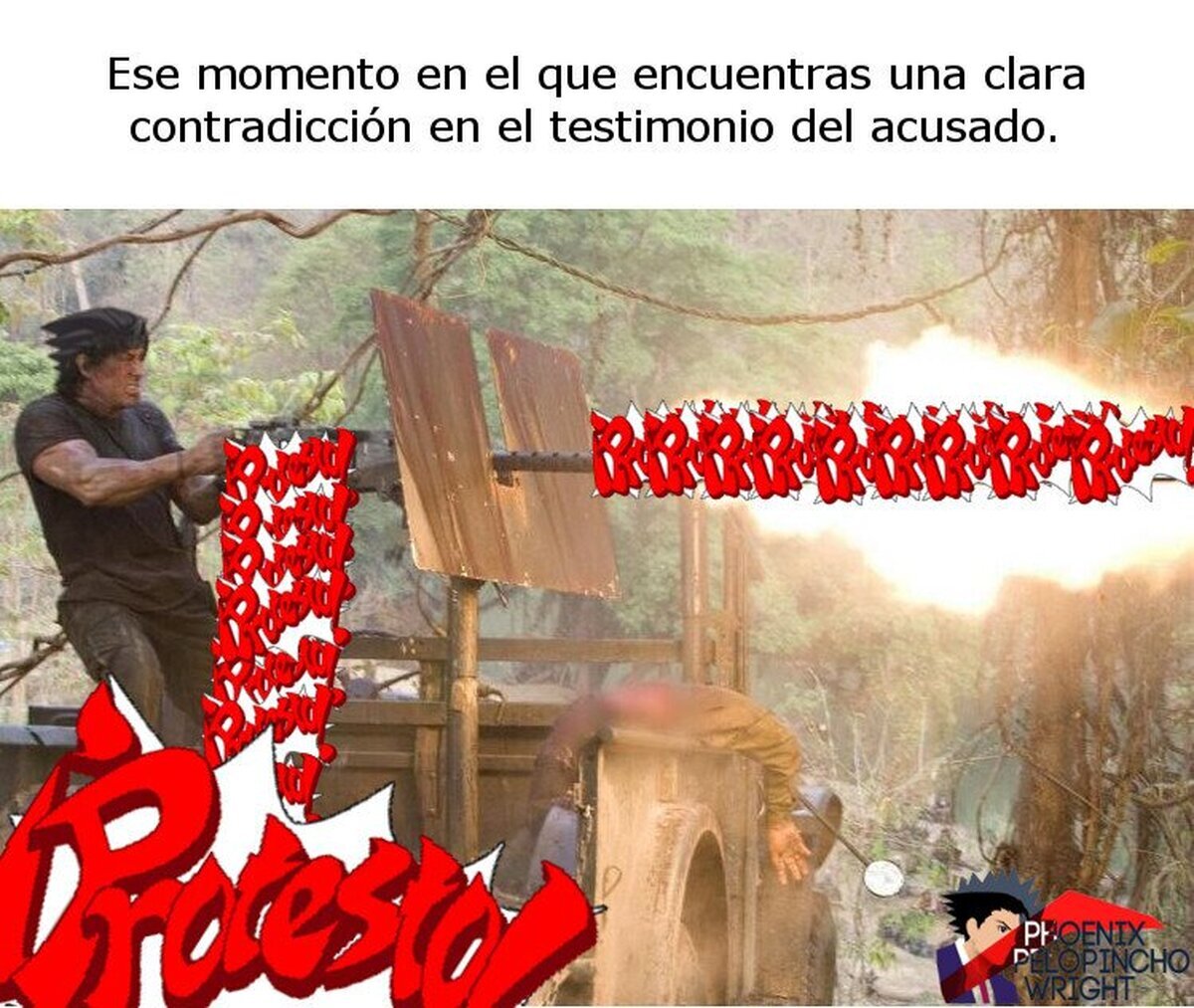 Cuando la encuentras y cuando no :D