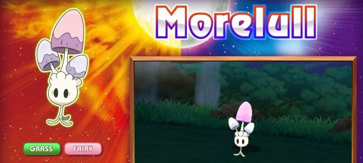 El nuevo tráiler de Pokémon Sol y Luna confirma las últimas filtraciones