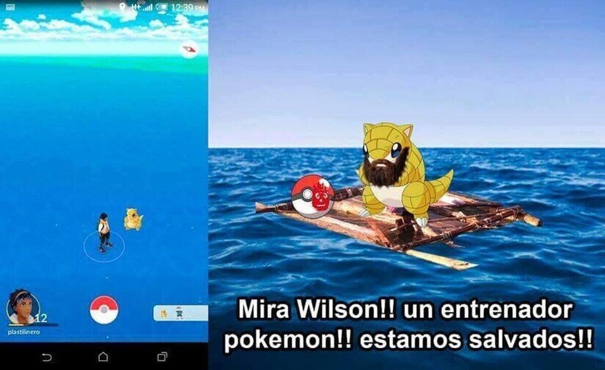 ¿Extraños bugs? 