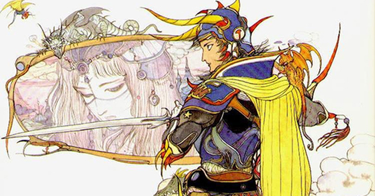 Revisitando Final Fantasy I de NES