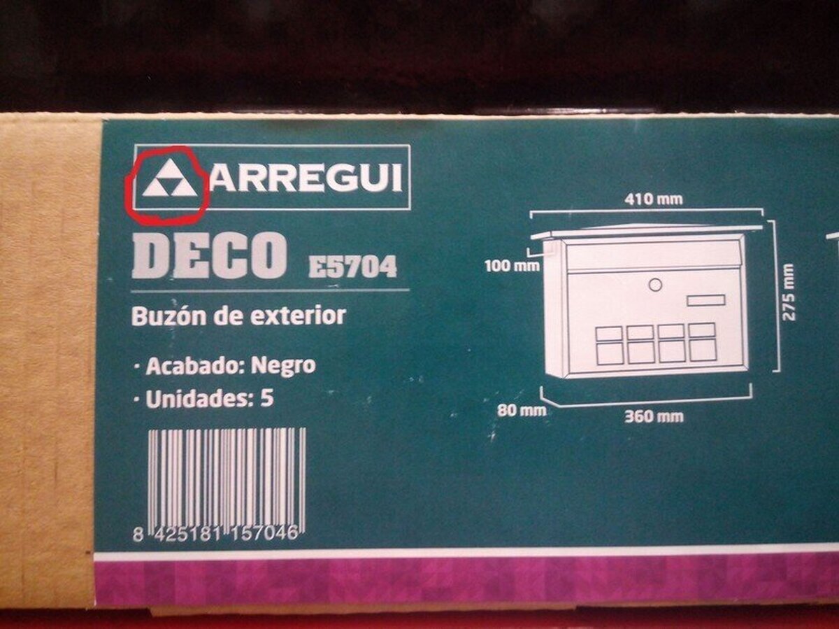 ¿Trifuerza? Yo soy Arregui de toda la vida