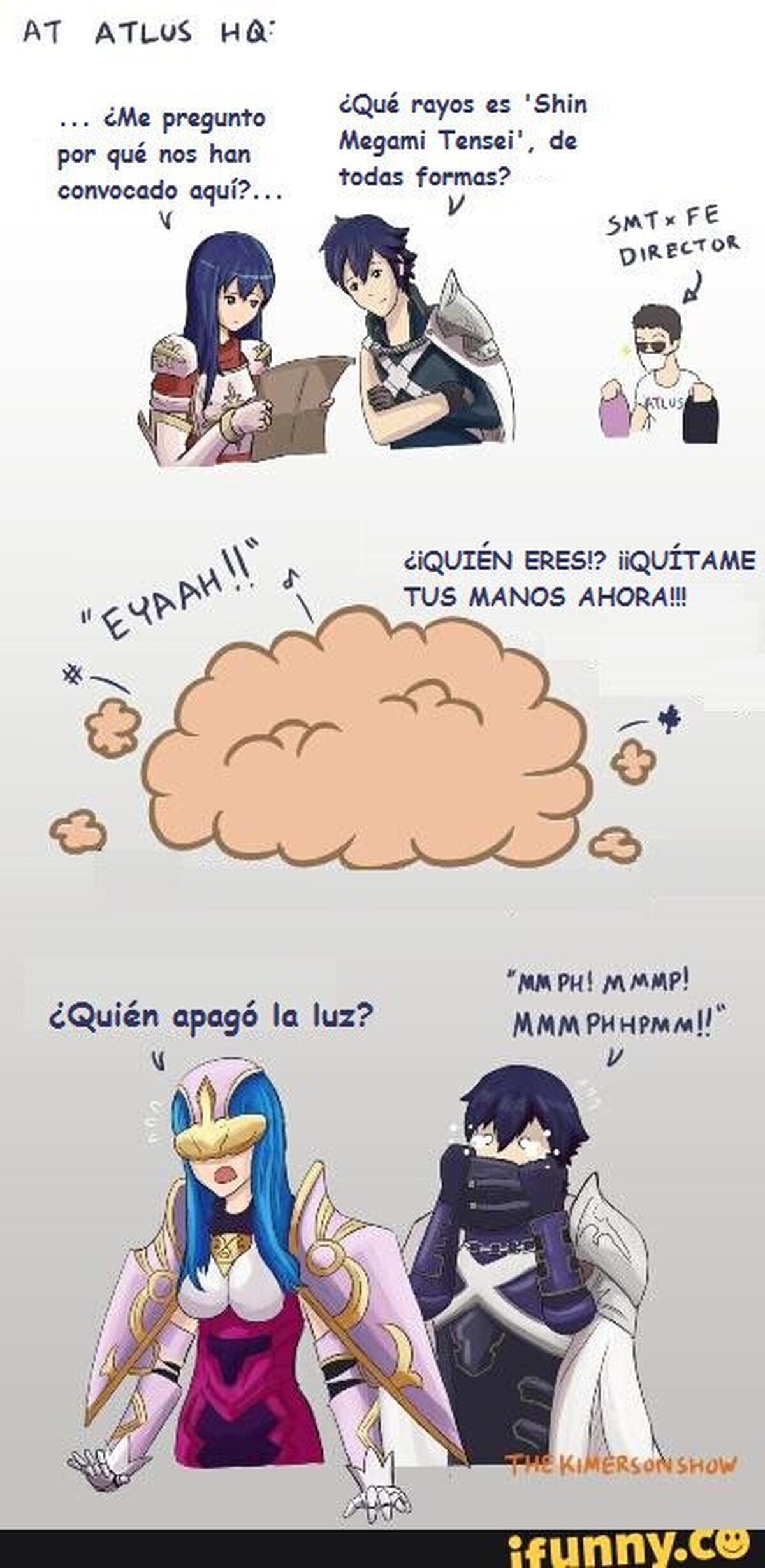 Alguien no pensó los inconvenientes de sus diseños