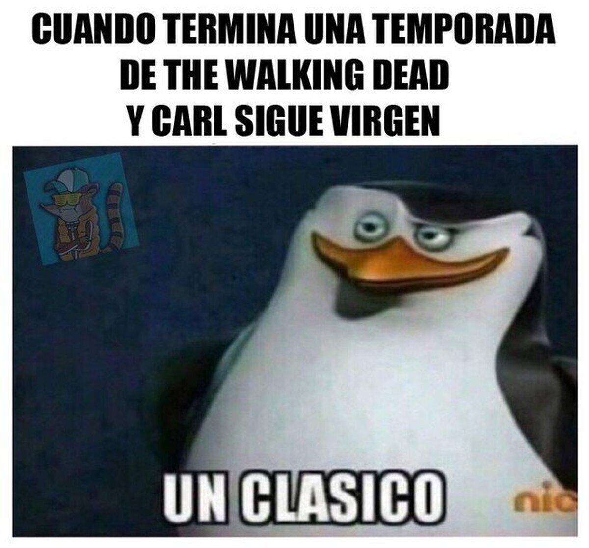 Al pobre le está costando