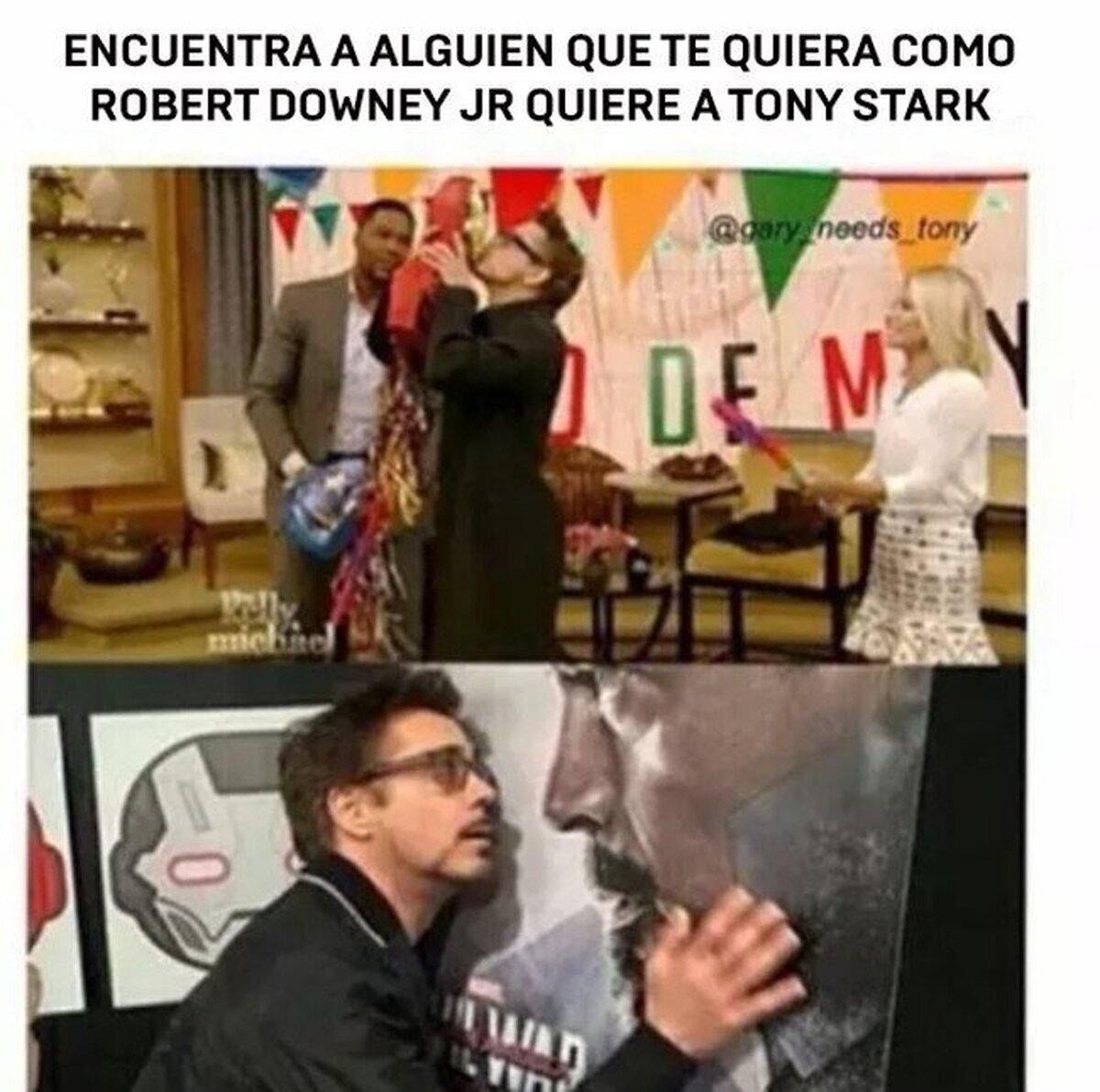 Amor verdadero