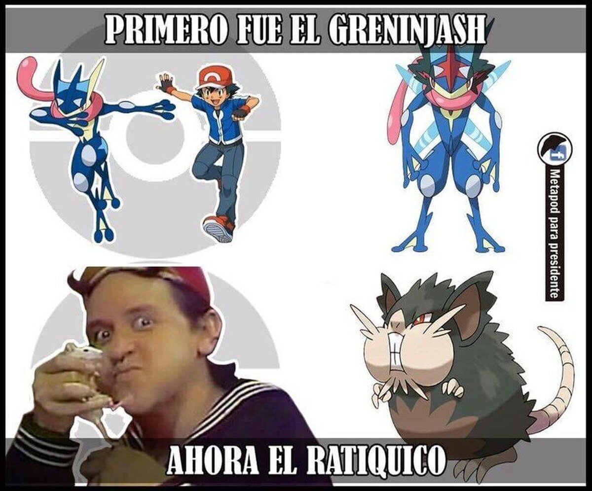 ¿Qué será lo siguiente? 