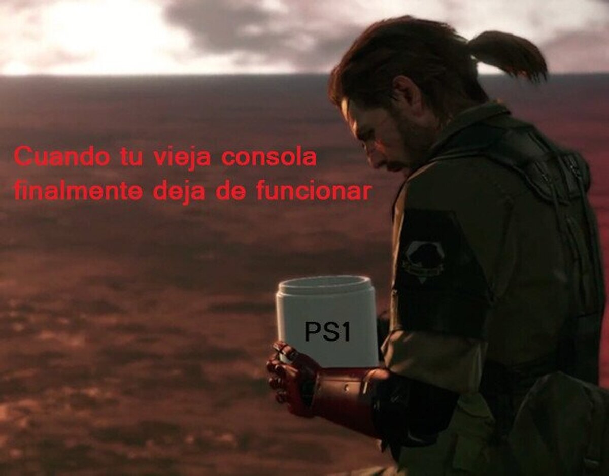 Cuando sufrimos de lleno ese dolor fantasma