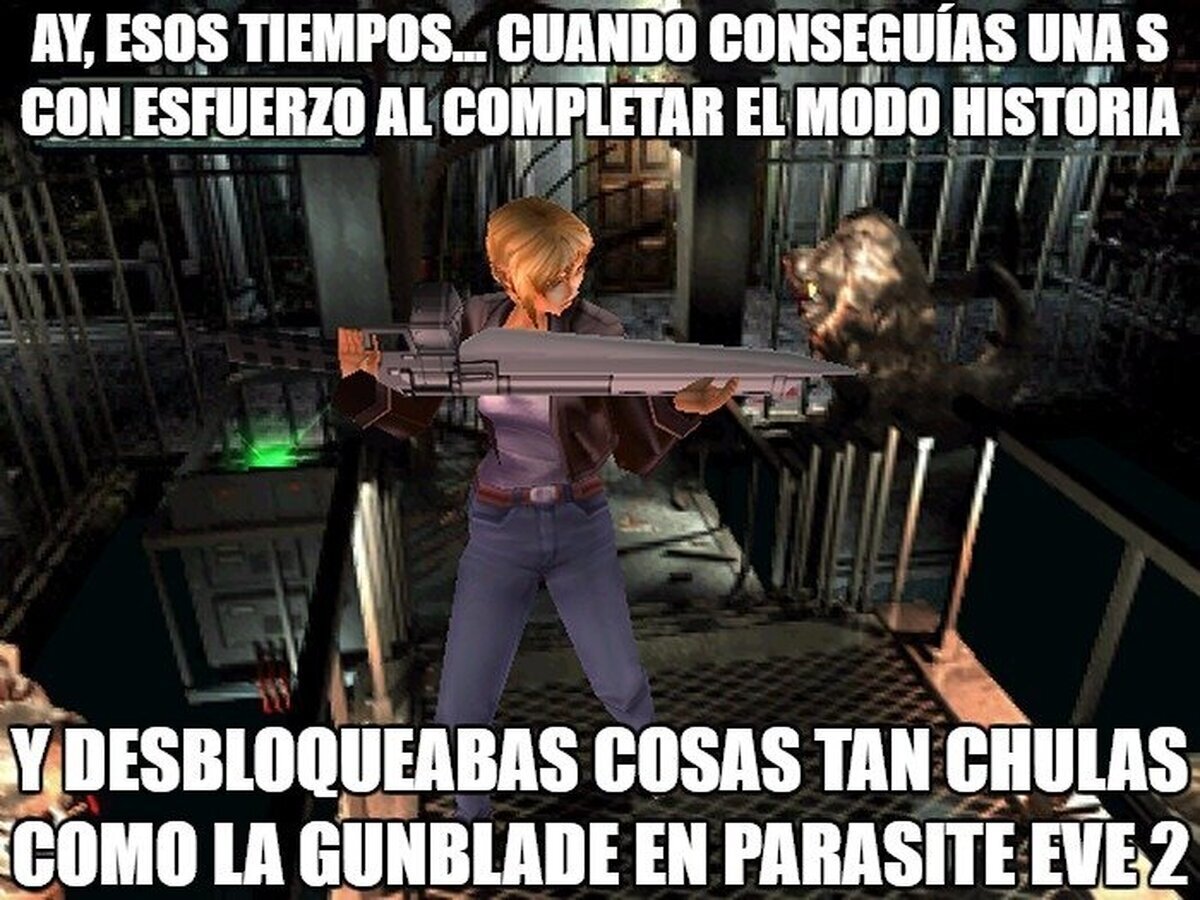 Lo que uno normalmente se encuentra mientras matas monstruos...