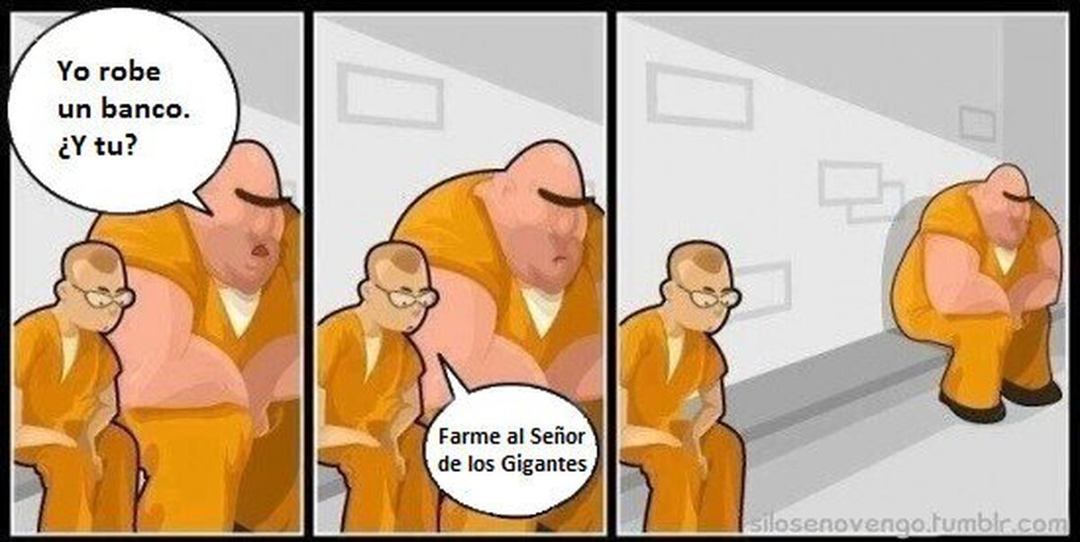 Hay personas malvadas y otras peores 