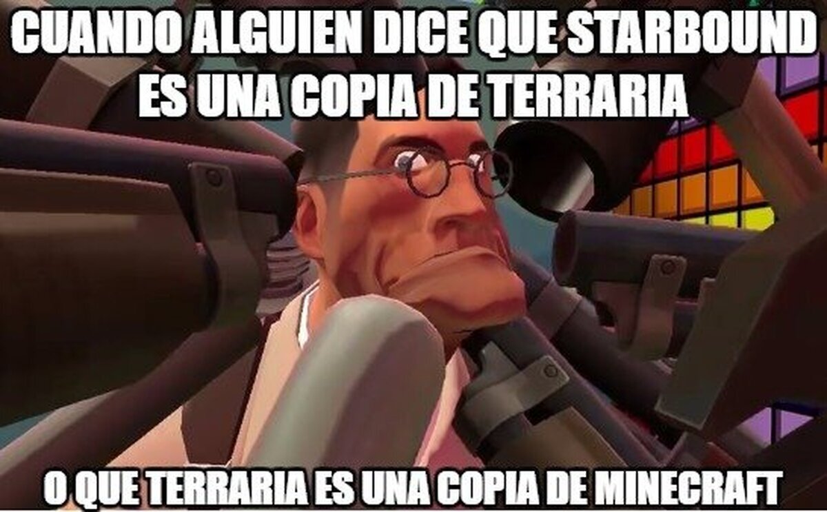 Odio a esas personas